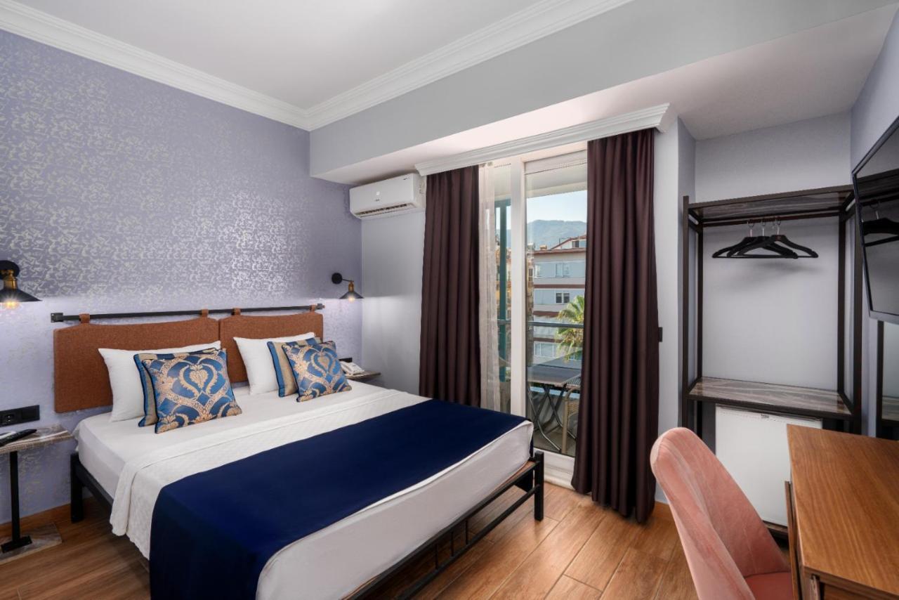 M.c.a Marquis 3* Alanya