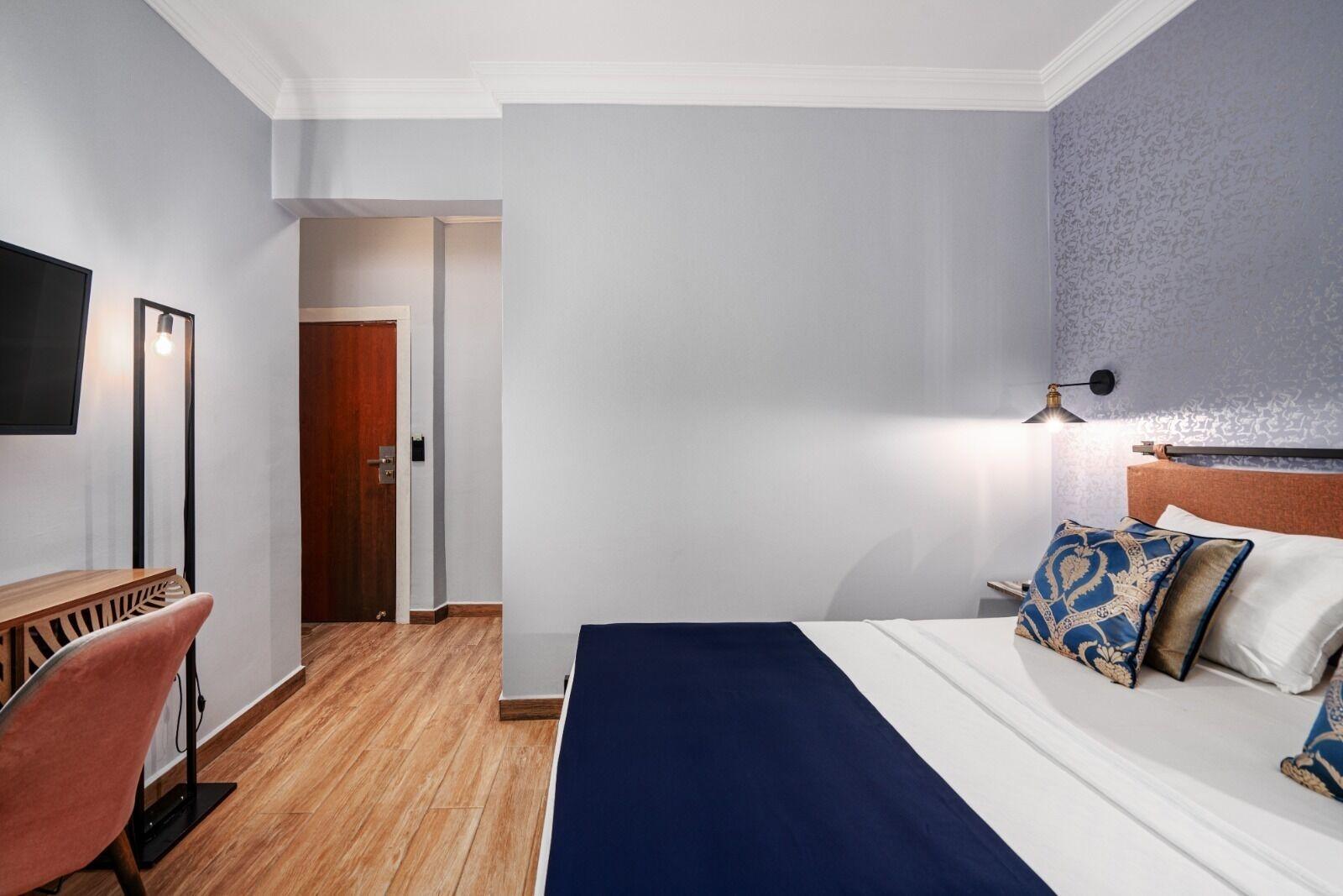 M.c.a Marquis Hotel Alanya
