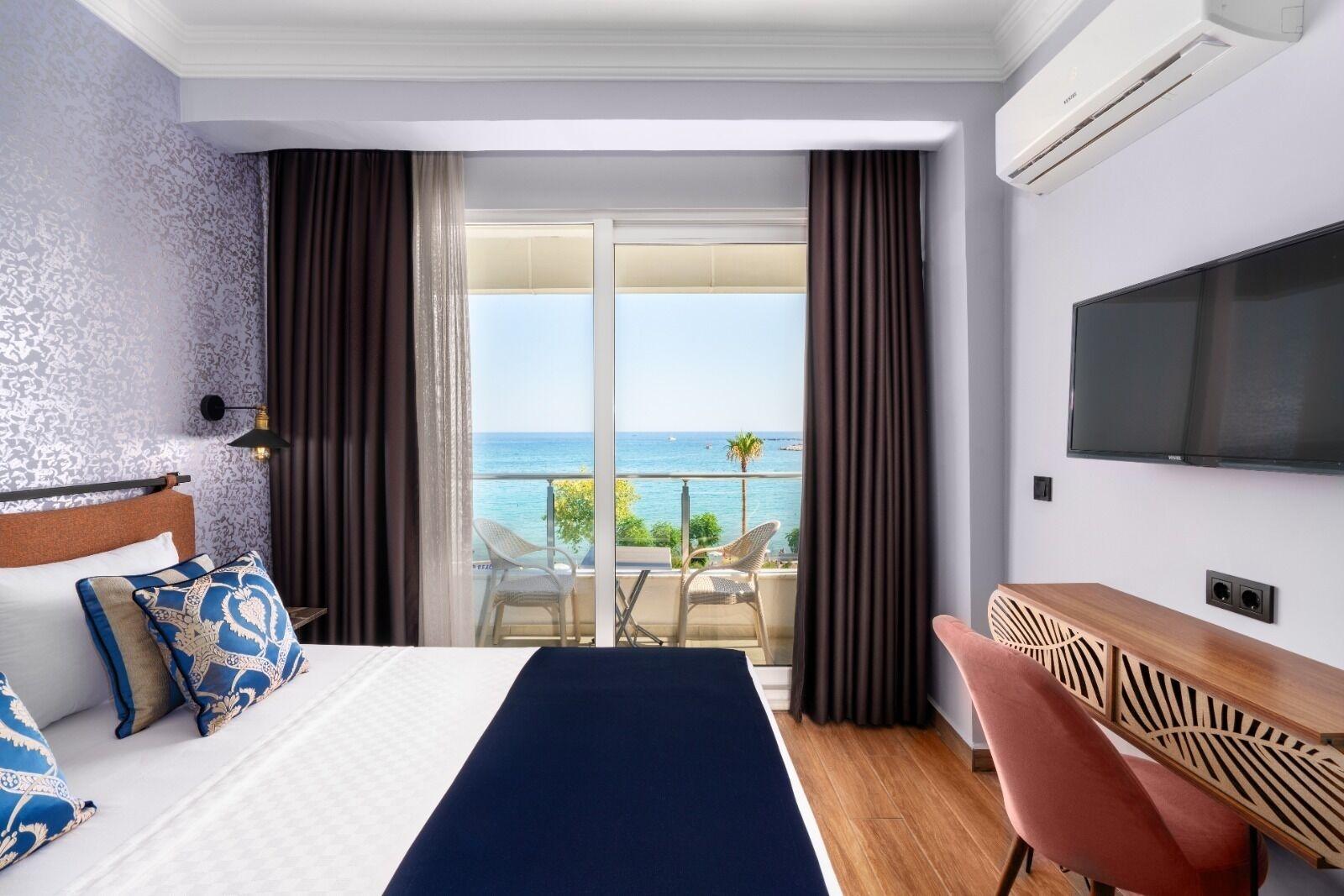 Hotel M.c.a Marquis