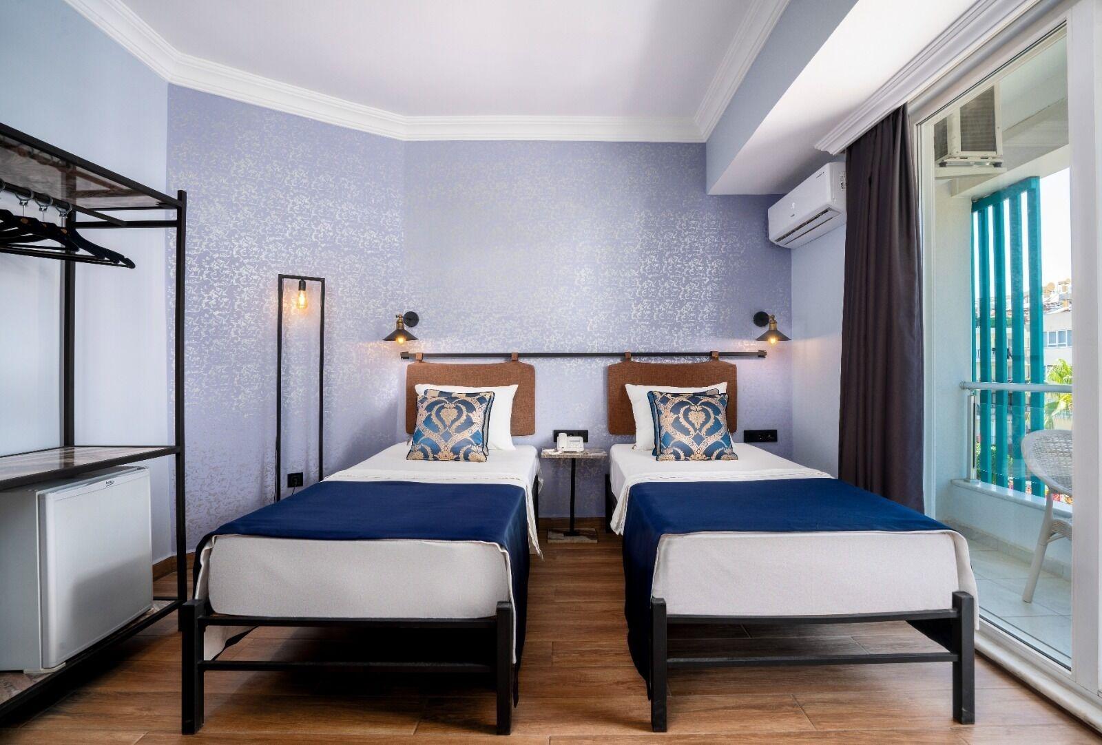 Hotel M.c.a Marquis Alanya