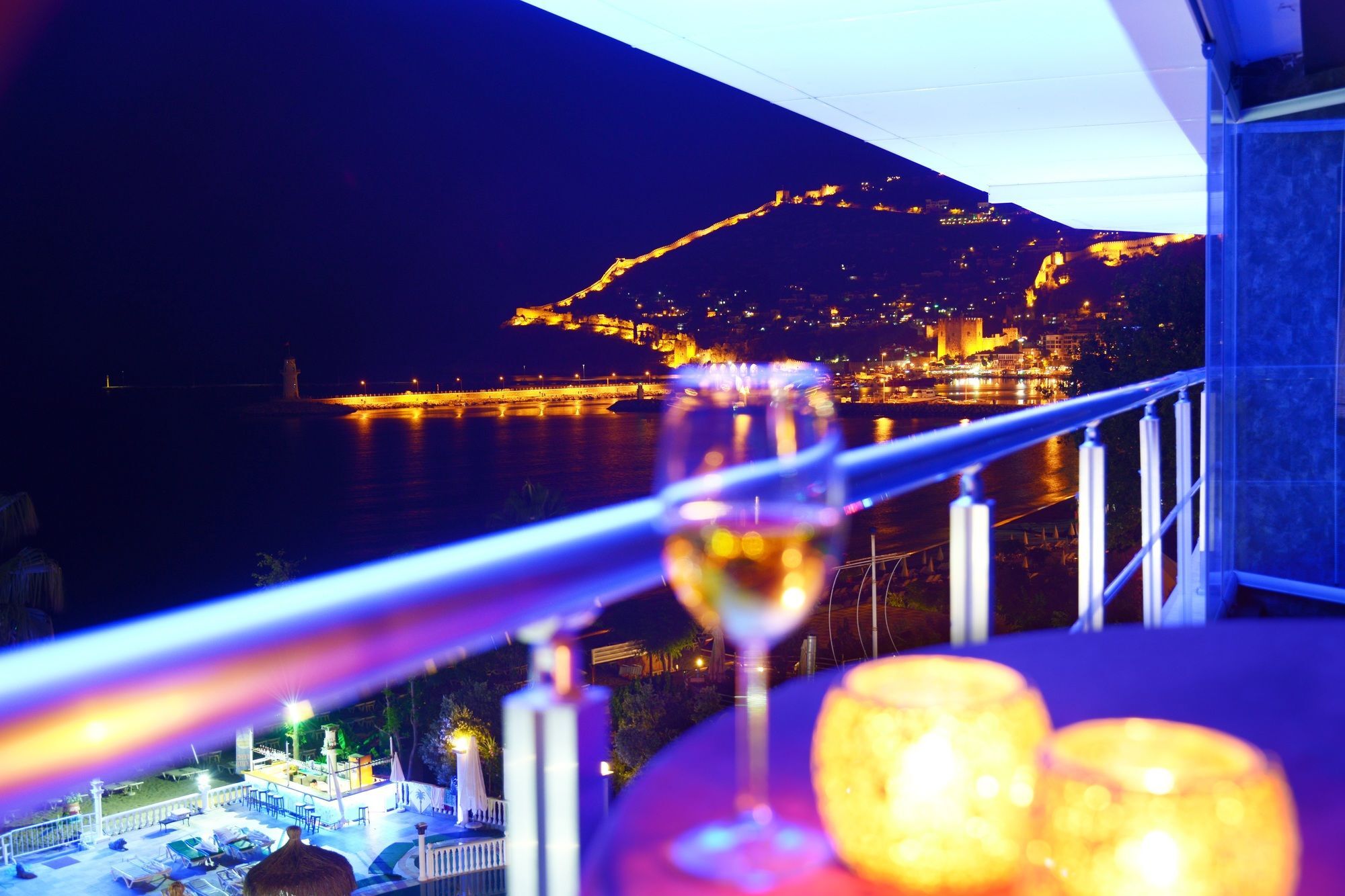 Hotel M.c.a Marquis 3*